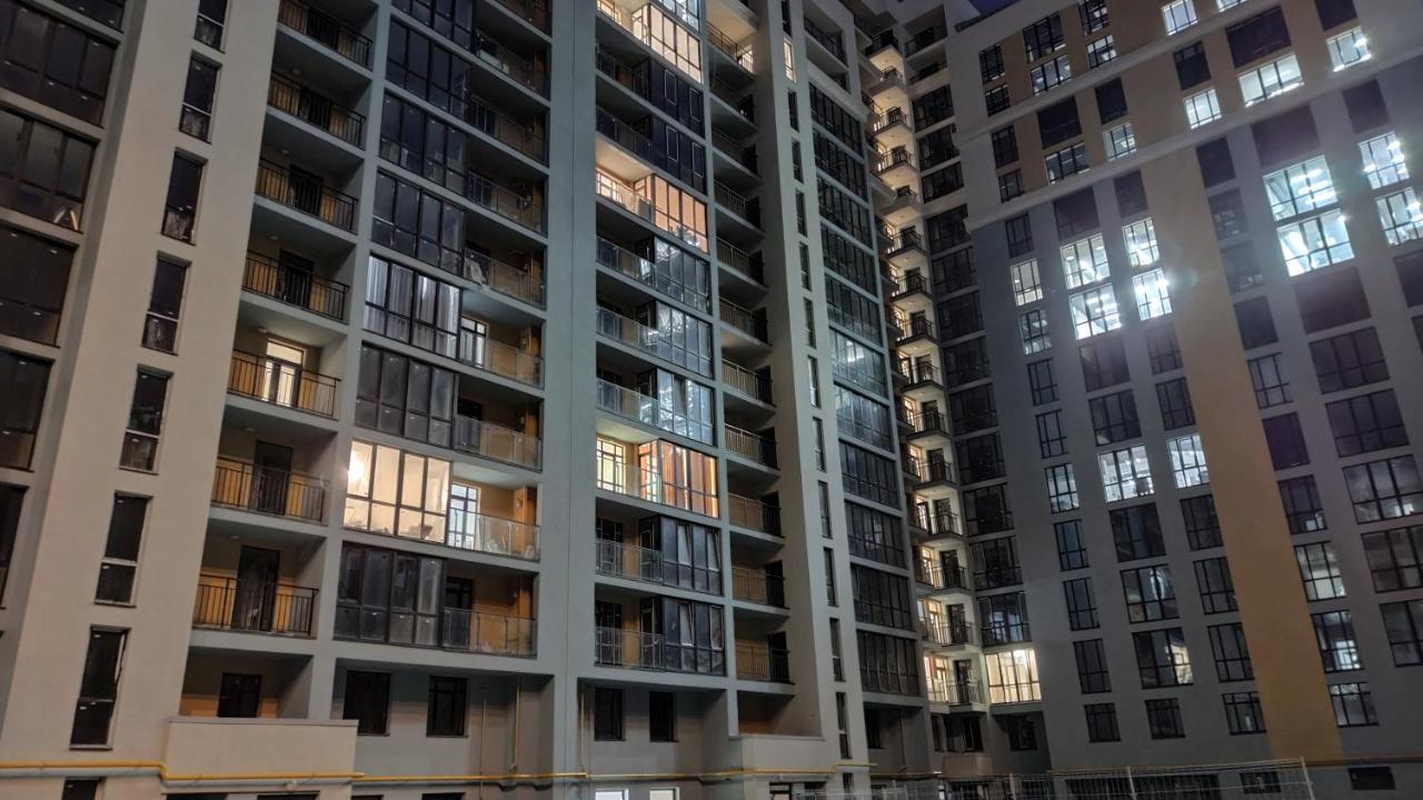 "Well-Being" Popular Among Business Person Apartment Лвив Екстериор снимка