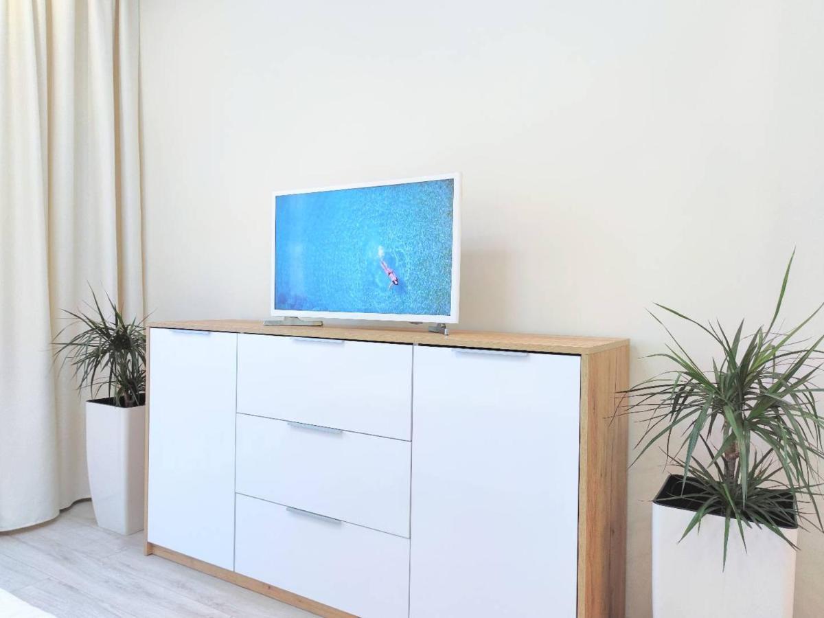 "Well-Being" Popular Among Business Person Apartment Лвив Екстериор снимка