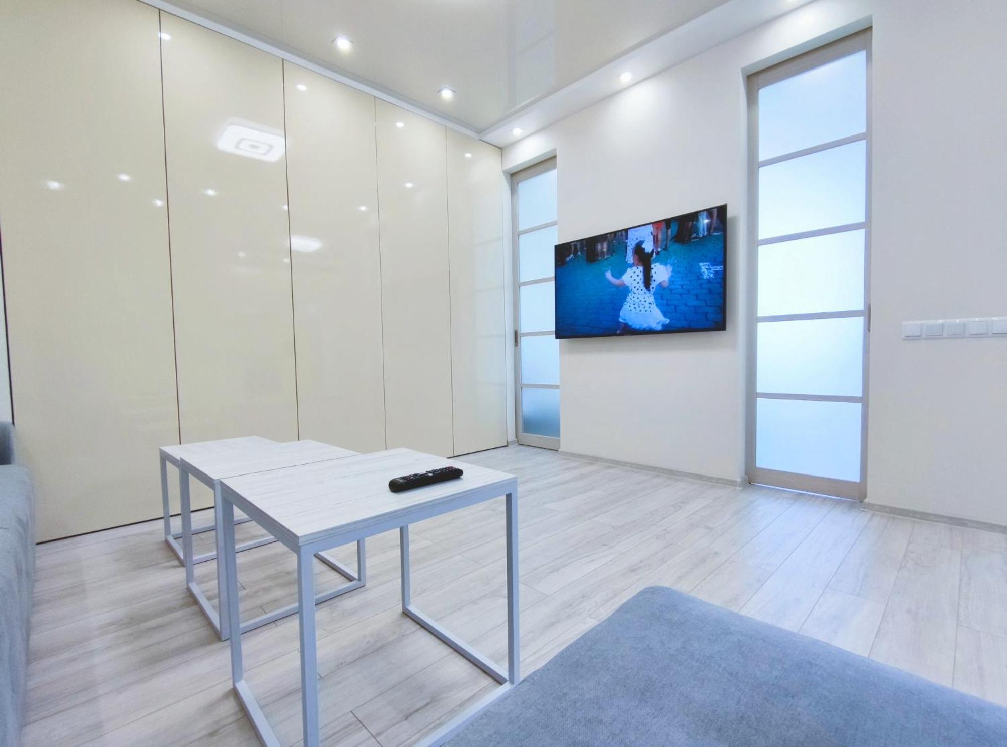 "Well-Being" Popular Among Business Person Apartment Лвив Екстериор снимка